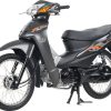Xe Máy 50cc Wave Hyosung Korea Đời Mới 2024