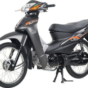 Xe Máy 50cc Wave Hyosung Korea Đời Mới 2024