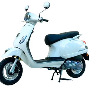 Xe Ga 50cc Dibao Pansy XS