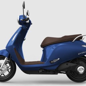 XE MÁY ĐIỆN VINFAST EVO 200