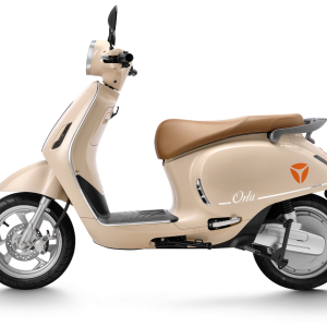 YADEA ORLA 2024