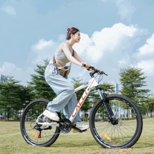 Xe Đạp Địa Hình Calli 2100