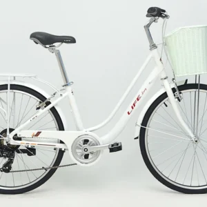 Xe đạp Mini Life Lucy