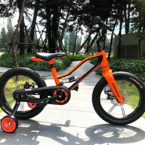 Xe đạp trẻ em Miamor Mercury 16 inch