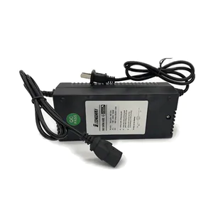 SẠC XE ĐIỆN 48V – 20AH