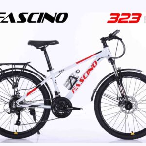 Xe đạp địa hình Fascino 323