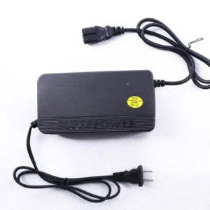 SẠC XE XMEN YADEA (bản mới)